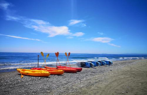 Apt 102 Guadalmansa Playa, Heaven Beach Apartments - Photo 37