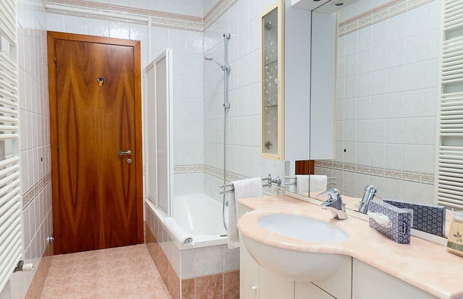 Appartamento al Mare - MS 3 NT by Ca-sa Check - Foto 23