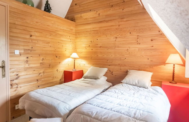 Lively Holiday Home With Private Pool - Foto 3