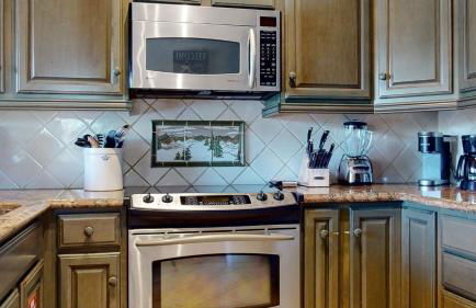 Mammoth West #140 Condo - Foto 22