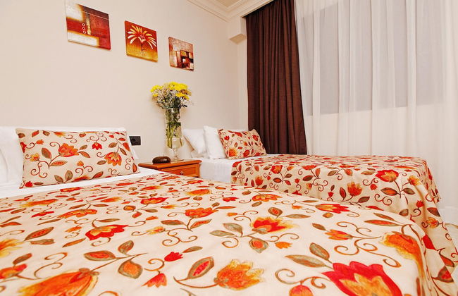 Royal Sun Resort - Foto 16