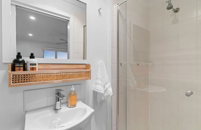 Skyline Views Yarra Valley s Elevated Escape - Foto 36