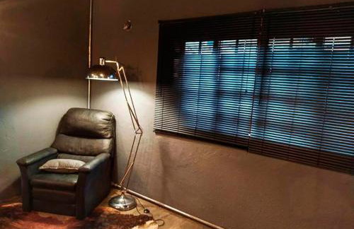 Loft Industrial - Foto 26