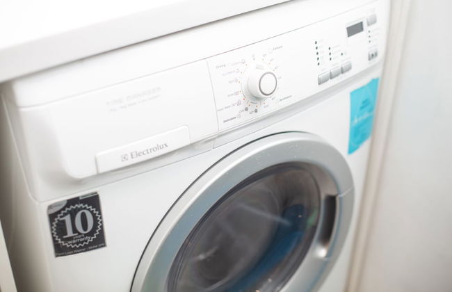 VIPOD Suites KLCC by Luxury Suites Asia - Foto 59