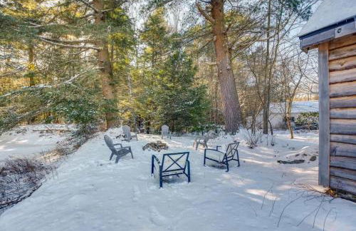 The Cozy Cabin - Foto 6