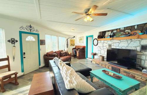 Hot Tub, Farm Chic Shingle Springs Birders Heaven - Foto 21