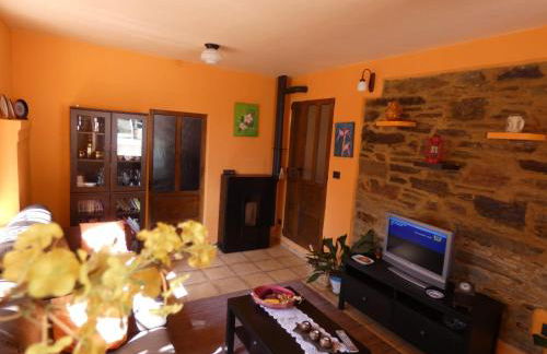 Casa de Corbelle - Foto 20