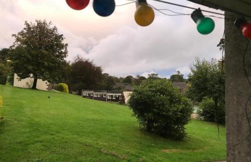 Villa 7 Lanteglos, Camelford, Cornwall - Foto 3