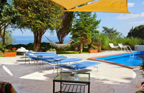 Villa Jacono private pool and sea views in Amalfi Coast, Italy - Foto 59