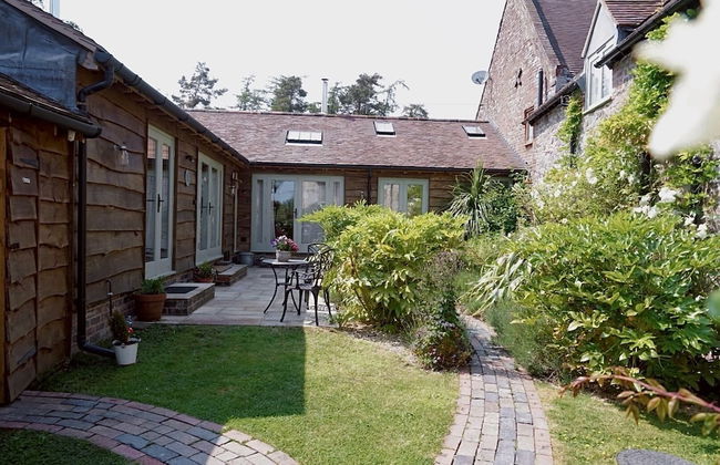 Nest Holiday Hideaway Wren Cottage Stunning Area! - Foto 16