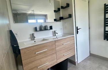 Gîte des Hirondelles n - Foto 13