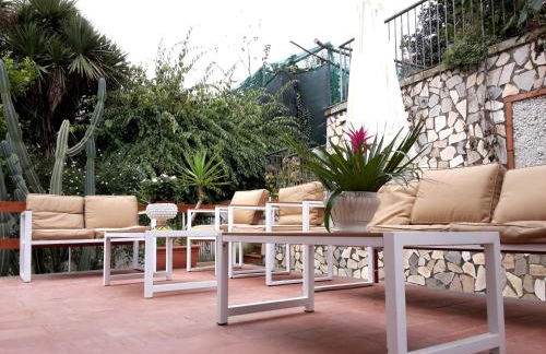 Appartamento in Villa con Terrazzo e Vista Golfo - Foto 32