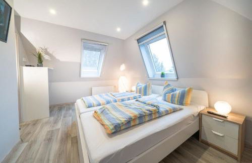 Ferienwohnung Kiebitz II - Foto 13