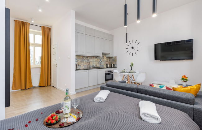 Morska 5/7 - Photo 2