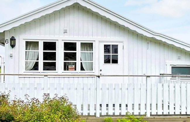 4 Person Holiday Home in Stromstad - Photo 13