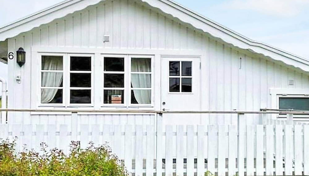 4 Person Holiday Home in Stromstad - Photo 1, Primary image