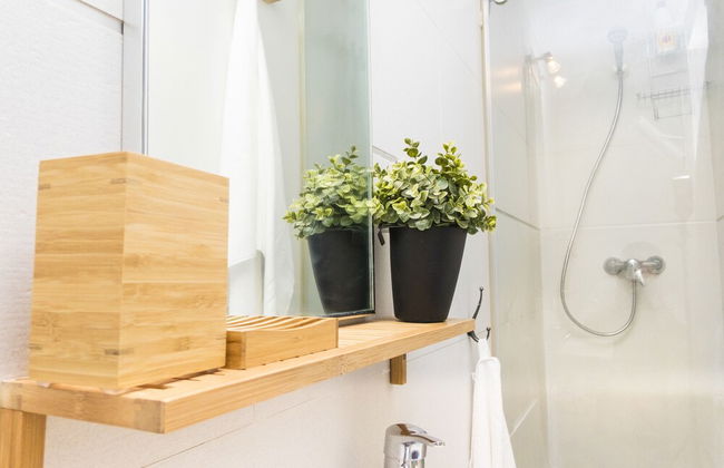 Frida Málaga Centro - Photo 37