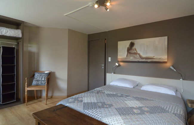 Holiday Home Francorchamps With Sauna - Photo 7