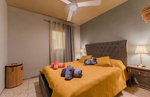 Emerald auténtic canary apartment - Foto 1