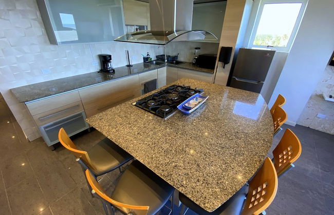 Penthouse con Vista al Mar! - Photo 28