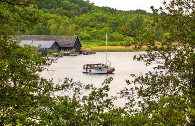 Appartements im Maremuritz Yachthafen Resort - Foto 34