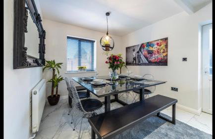 The Highfield Chester. - Foto 13