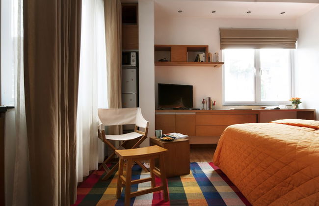 Chez Tram Homestay - Foto 60