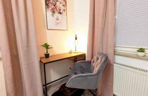 Wohnung nahe Messe und Zentrum - Foto 14