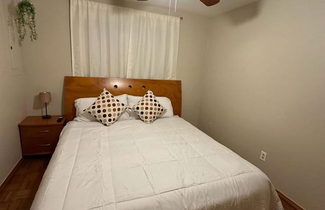 McAllen Majesty 4BR w Pool and Comfort - Foto 20