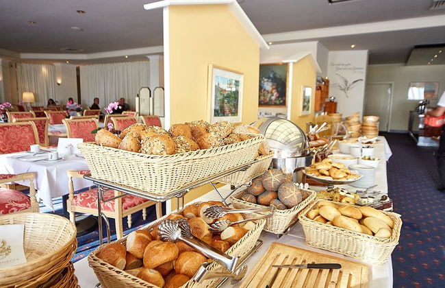 Cliff Wellness Ferienwohnungen Ruegen - Foto 19