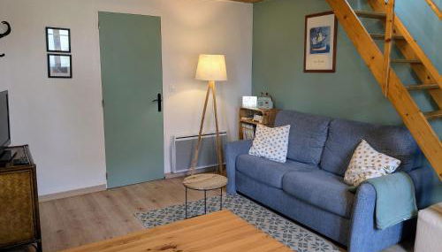 La petite enseigne - Chez Hélène - Gîtes en baie - Foto 2