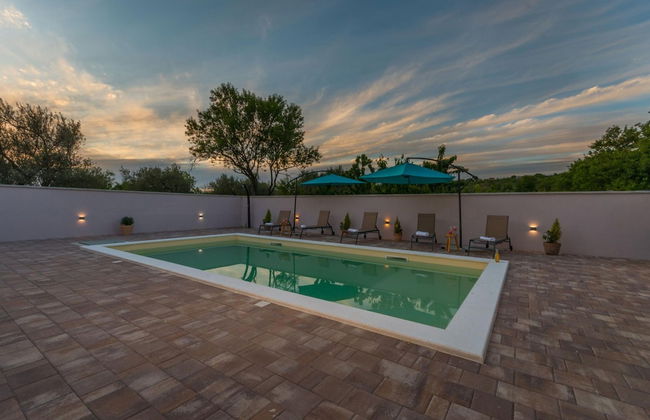 Villa Summer House Zadarvillas - Foto 2