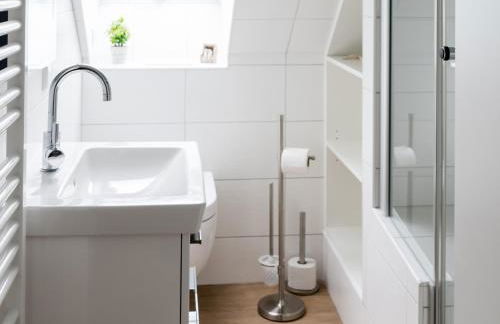 Ferienwohnung Moorblick - Foto 13