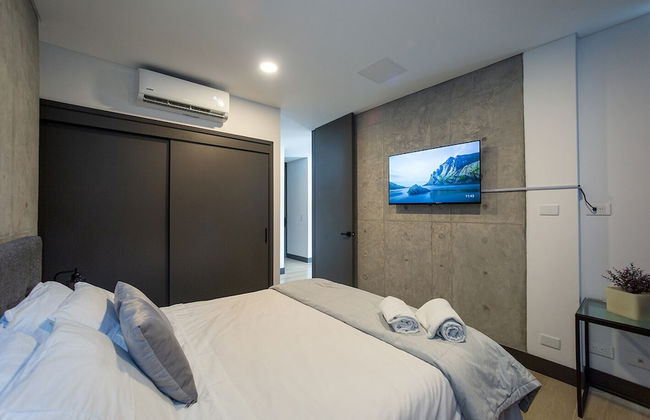 Exclusivo Apartamento En Santa Teresita - Photo 2