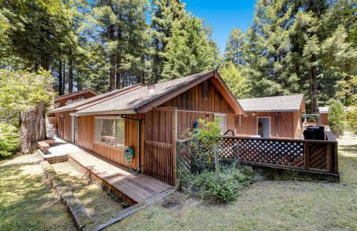 Surfwood Getaway - Foto 43