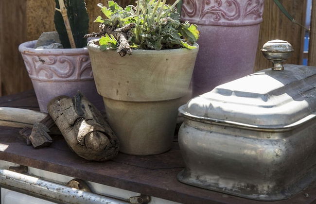 Ferienhaus Dornstetten - Foto 35