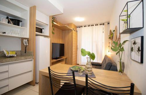 OZPED Flats Particulares Edifício Life Resort - Foto 160