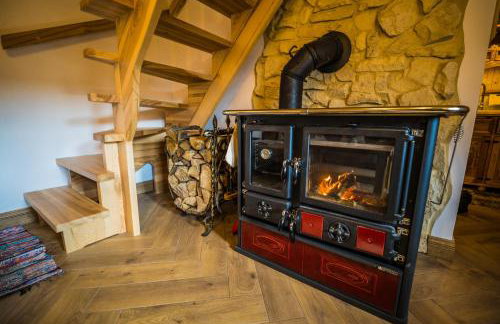 Azyl nad Nidą - Foto 10