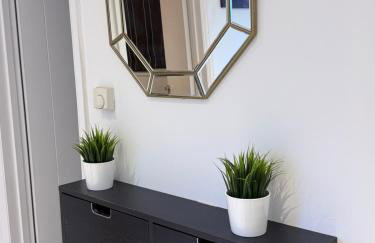 Cosy Guest Suite, West London - Foto 5