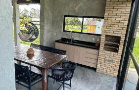 Casa de Campo Morada Nova - Photo 7