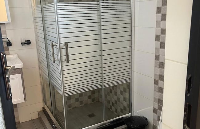 Kigali Haven Apartment - Foto 23