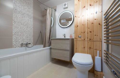 Beachside chalet 4 Cormorant with access to beach - Foto 25