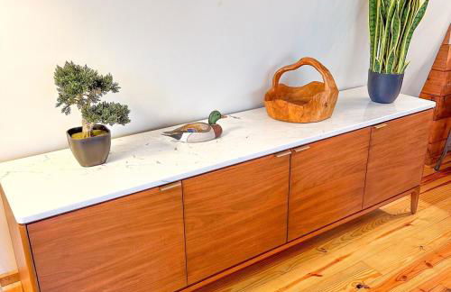 Entire cabin on Lake Sequoyah - Foto 6