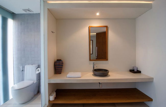 Villa Bliss - Foto 16