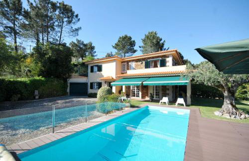 Casa de Marinhas Country House - Foto 1