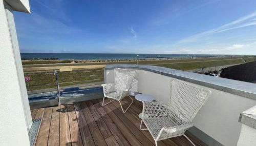 Ferienwohnung Steuerbord - Foto 3