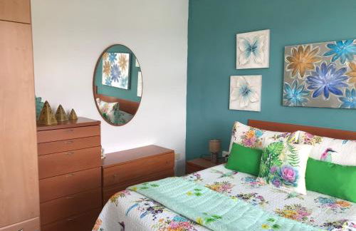 La Casita de Omar en el corazón de Anaga y La Laguna - Foto 5