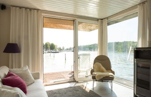 Marina Hausboote und Seelodge - Foto 19