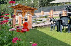 Agritur Casa al Mulino Camere - Photo 10