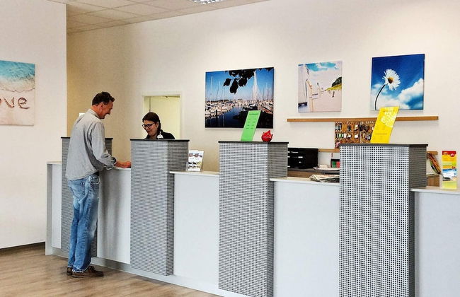 Holiday Home in GroÃŸenbrode - Foto 2